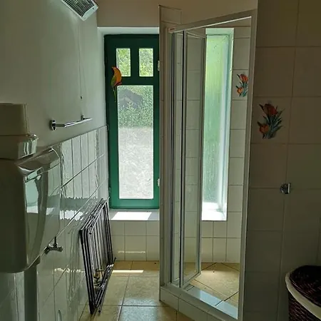 Nyugalomsziget Сasa de vacaciones