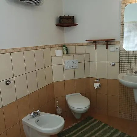 Nyugalomsziget Kotcse