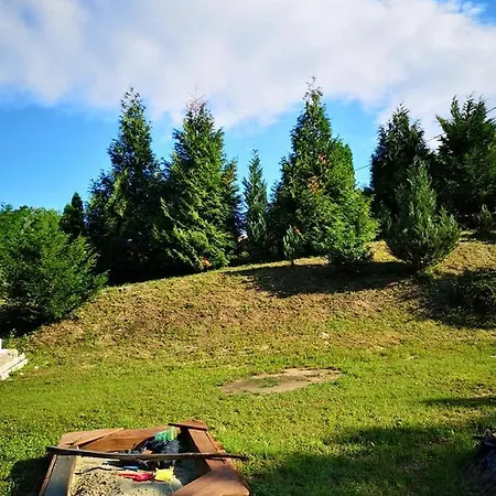 Nyugalomsziget Kotcse