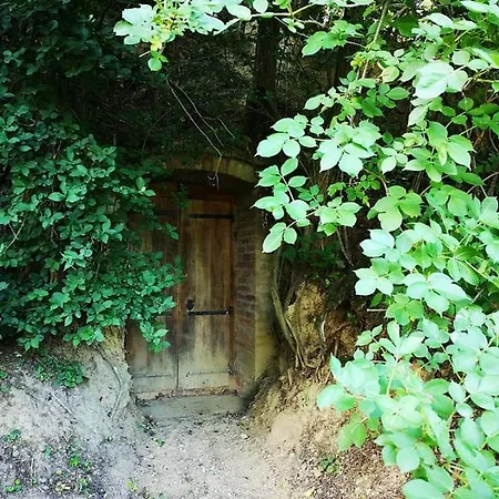 Nyugalomsziget