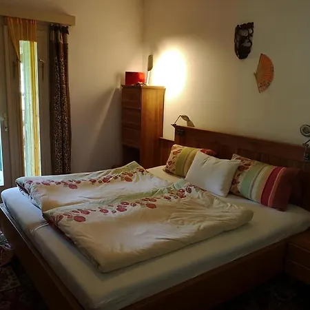 Сasa de vacaciones Nyugalomsziget