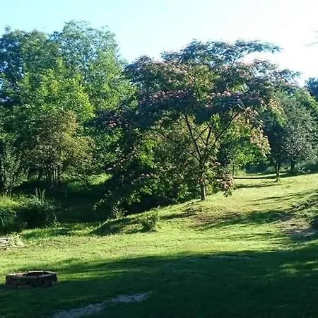 Nyugalomsziget Сasa de vacaciones Kotcse