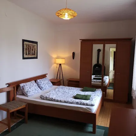Nyugalomsziget Сasa de vacaciones Kotcse