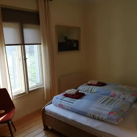 Сasa de vacaciones Nyugalomsziget *