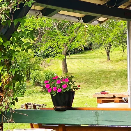 Ferienhaus Nyugalomsziget *