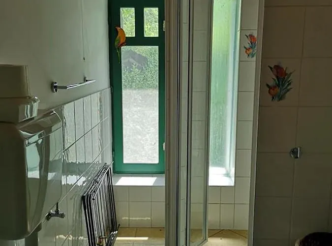 Nyugalomsziget Vakantiehuis
