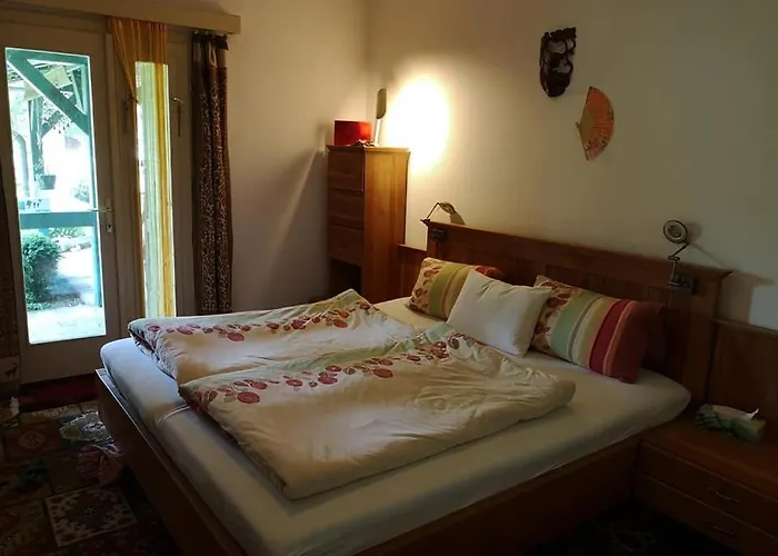 Vakantiehuis Nyugalomsziget