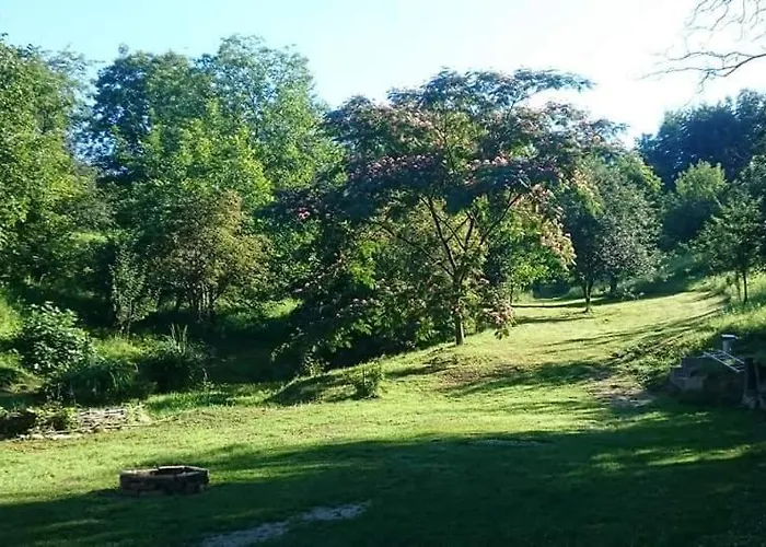 Nyugalomsziget Vakantiehuis Kotcse