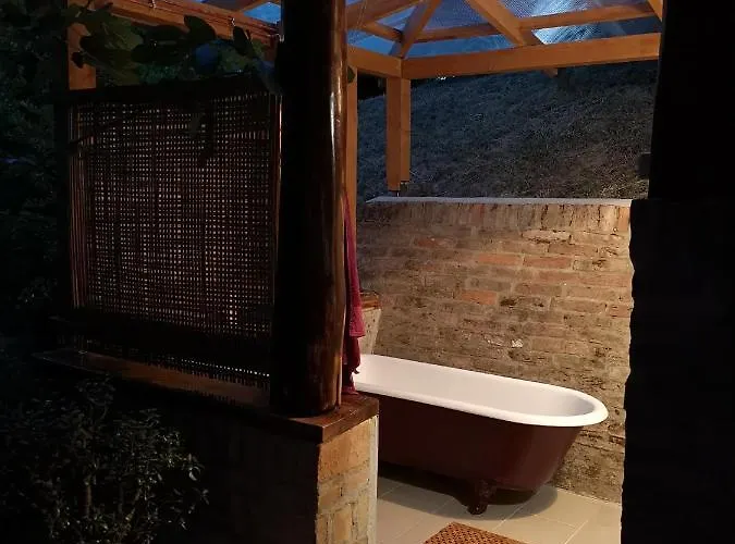 Nyugalomsziget Vakantiehuis *